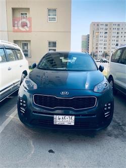 کیا سپۆرتاج